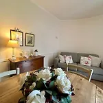 La Magnolia A Casa Tua Appartement Arrone