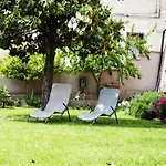 La Magnolia A Casa Tua * Arrone