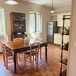Apartamento La Magnolia A Casa Tua Arrone