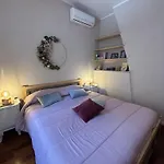 La Magnolia A Casa Tua Apartamento