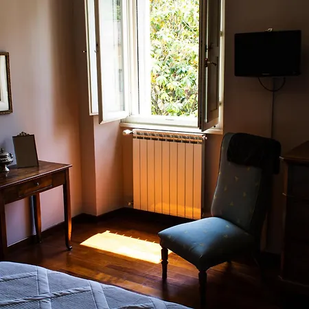 La Magnolia A Casa Tua Apartment