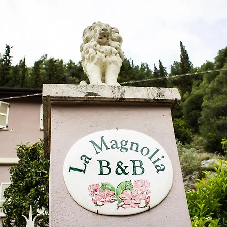 Apartment La Magnolia And *