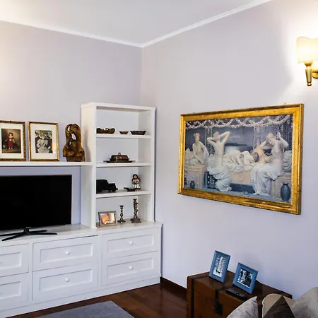 Lejlighed La Magnolia A Casa Tua Arrone