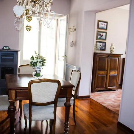 Appartamento La Magnolia Arrone