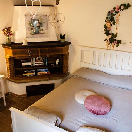 La Magnolia A Casa Tua *