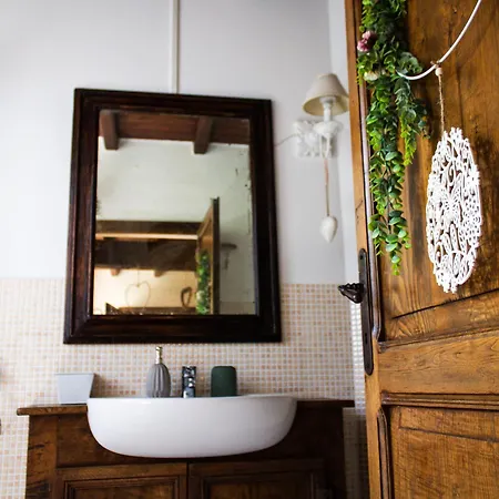 Apartment La Magnolia And