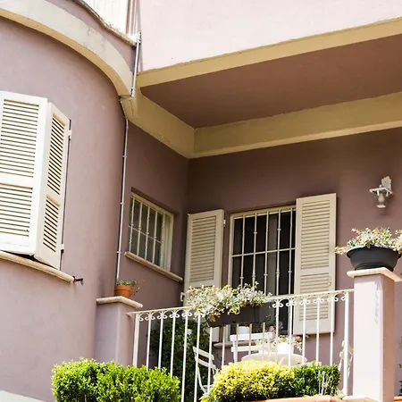 Appartamento La Magnolia Arrone