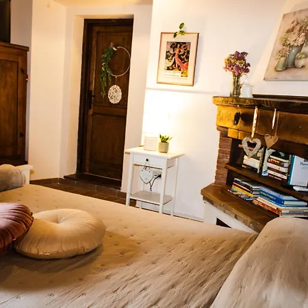 Apartment La Magnolia And *
