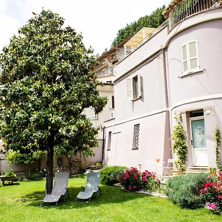 Apartment La Magnolia And Arrone