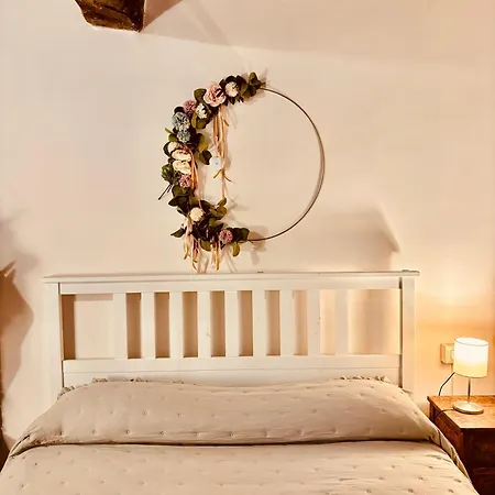 La Magnolia A Casa Tua Apartment