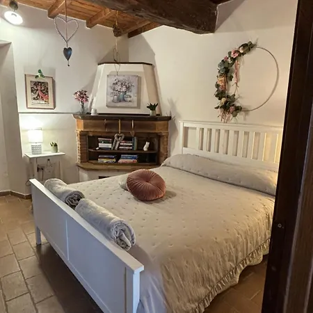 La Magnolia Appartamento