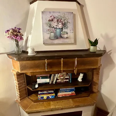 Apartment La Magnolia A Casa Tua