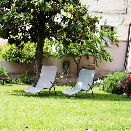 La Magnolia A Casa Tua * Arrone