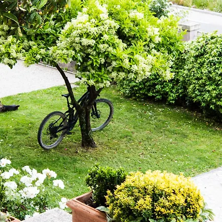 La Magnolia Appartamento Arrone