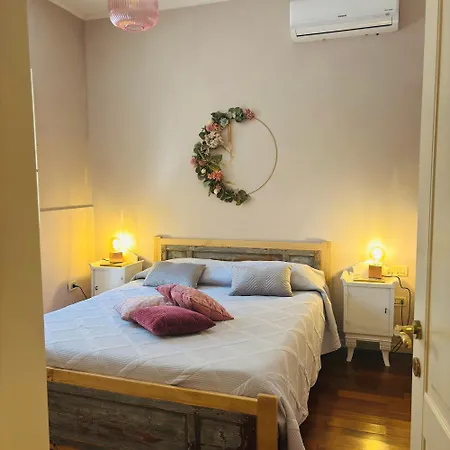 Apartment La Magnolia A Casa Tua