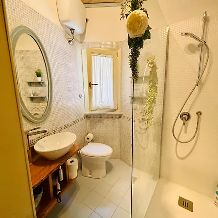 La Magnolia A Casa Tua Apartment