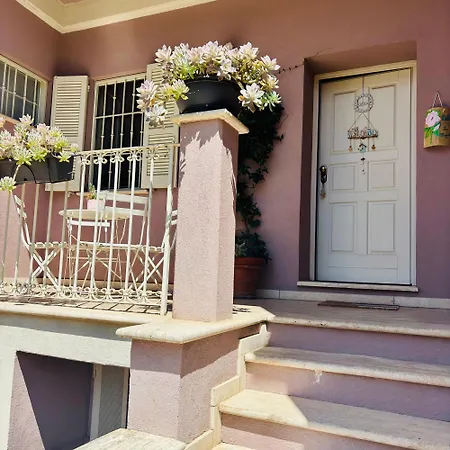 Appartamento La Magnolia