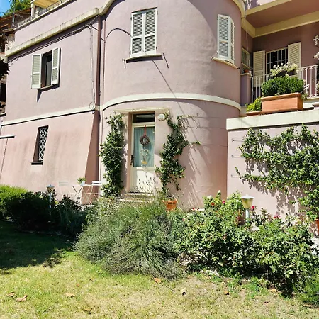 Appartamento La Magnolia *