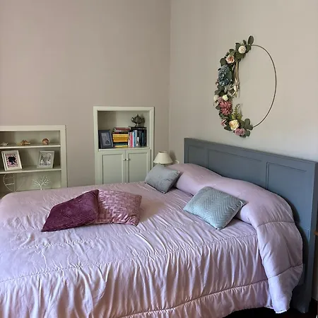 La Magnolia A Casa Tua Apartment