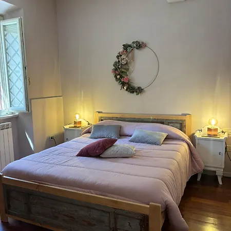 La Magnolia A Casa Tua Apartment