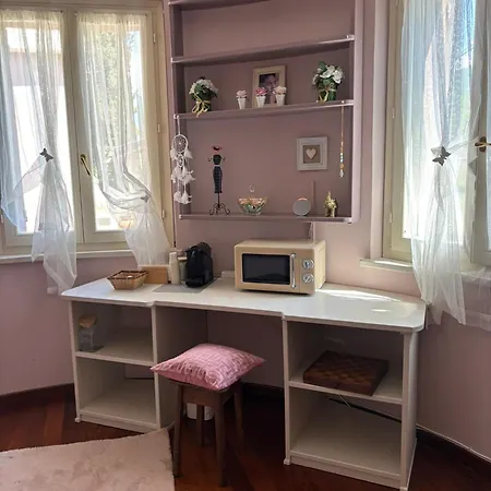 La Magnolia