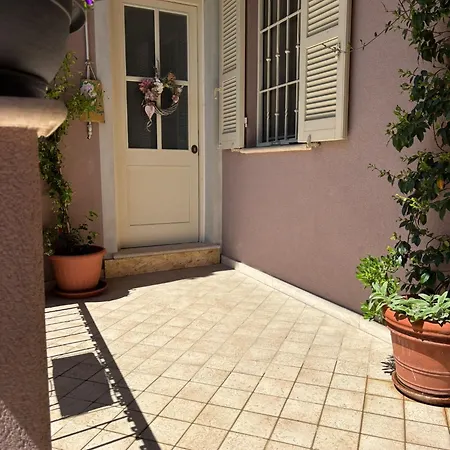 Appartamento La Magnolia