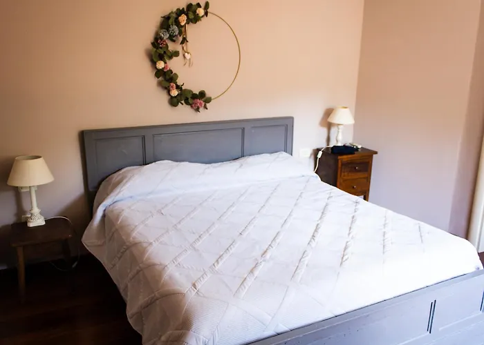 La Magnolia * Arrone