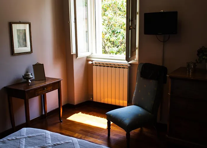 La Magnolia Appartamento