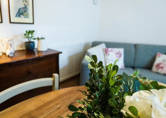 La Magnolia Appartamento *