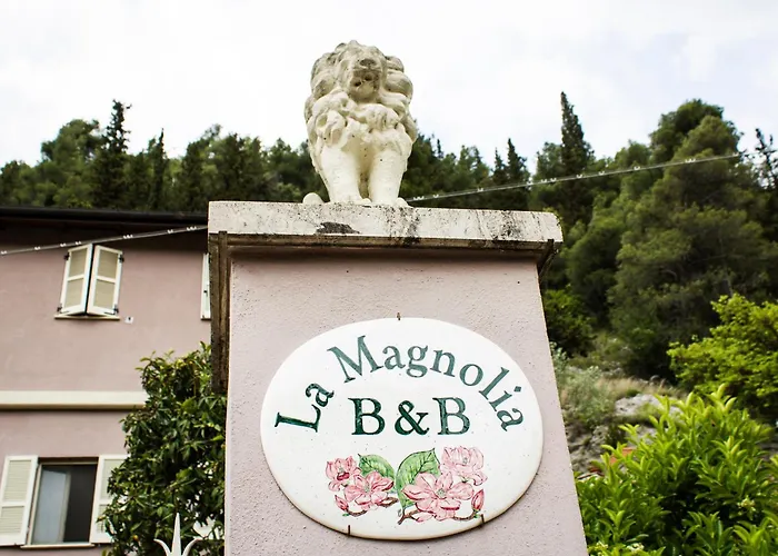 Appartamento La Magnolia *