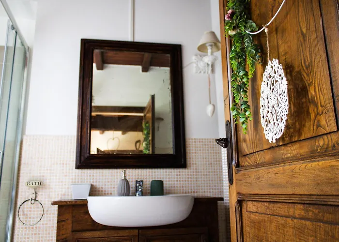 Apartment La Magnolia A Casa Tua