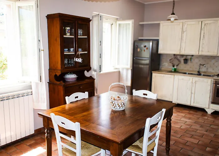 La Magnolia Appartamento *