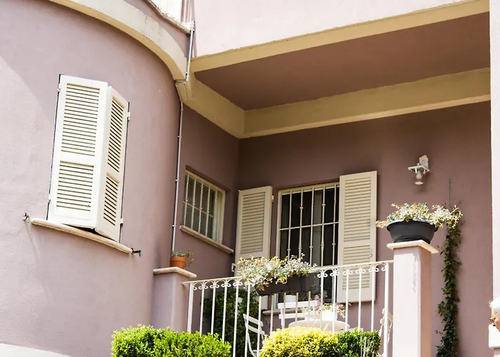 Apartment La Magnolia A Casa Tua Arrone