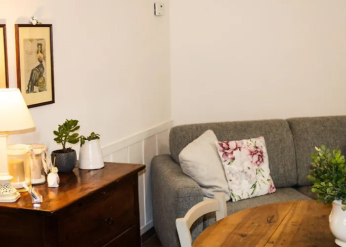 La Magnolia * Arrone