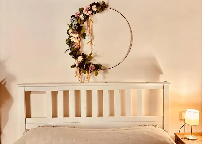 La Magnolia Appartamento