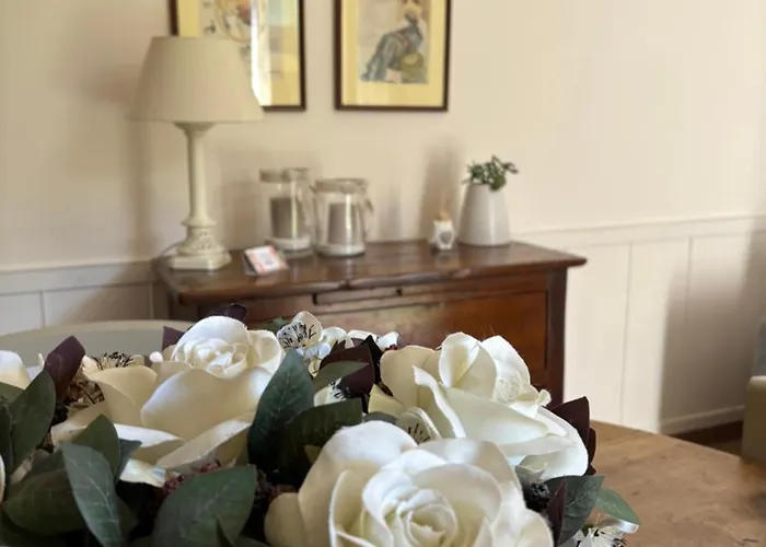 Appartamento La Magnolia *