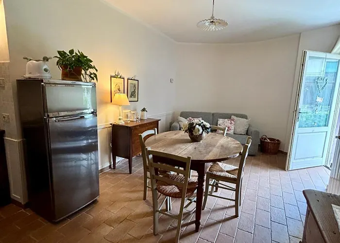 Appartamento La Magnolia Arrone