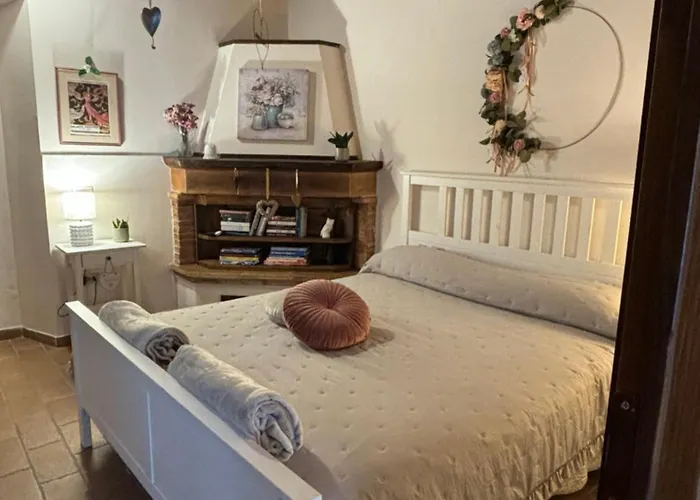 La Magnolia Appartamento