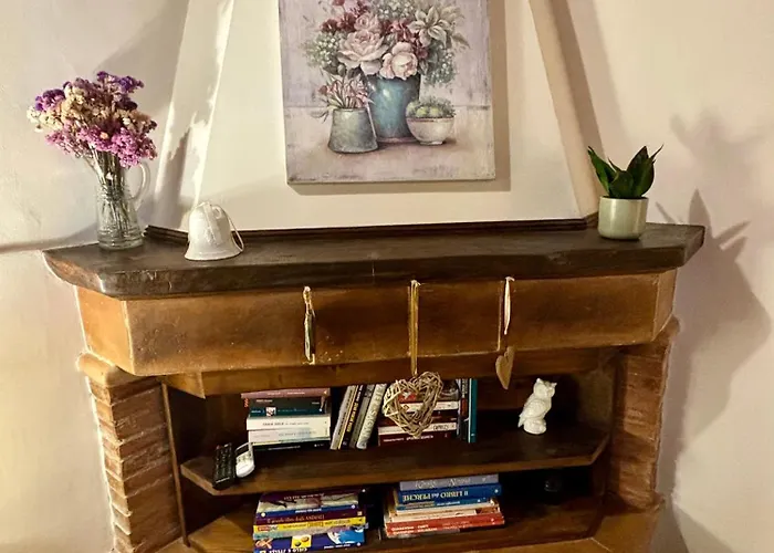 Appartamento La Magnolia