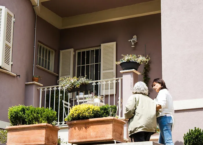 La Magnolia Appartamento Arrone