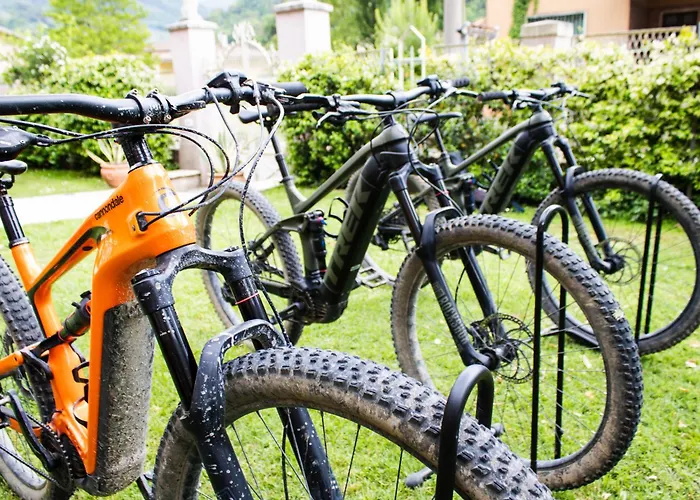 Appartamento La Magnolia Arrone