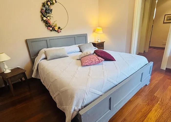 La Magnolia A Casa Tua