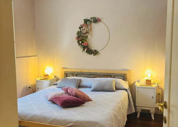 Appartamento La Magnolia