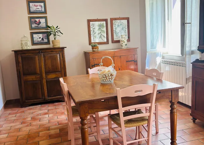 Appartamento La Magnolia *