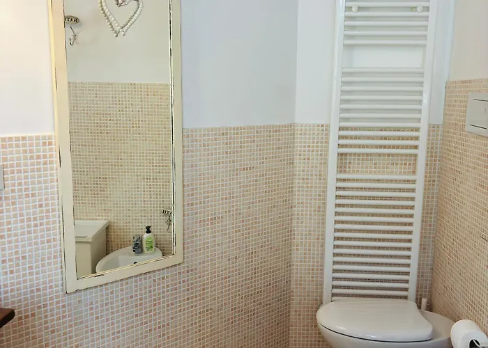 La Magnolia A Casa Tua Arrone