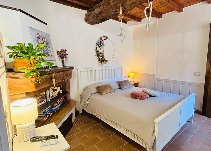 La Magnolia * Arrone