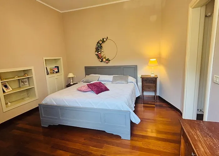 La Magnolia * Arrone