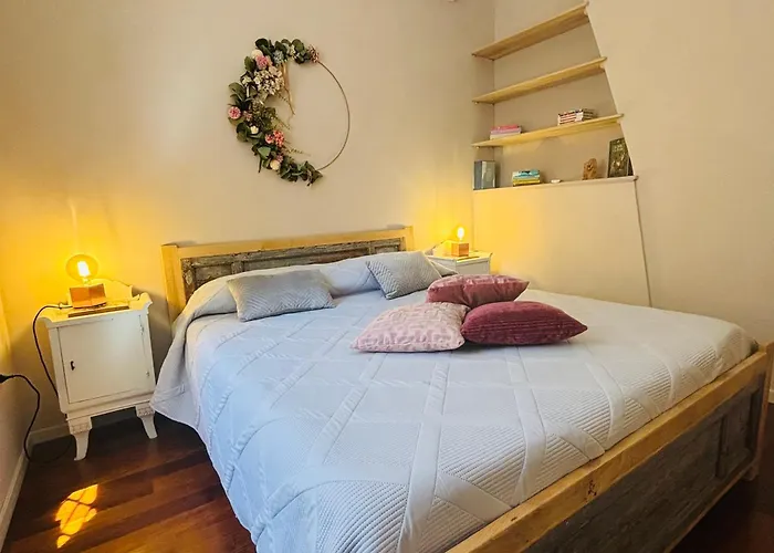 La Magnolia Appartamento *