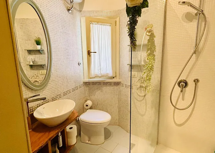 La Magnolia Appartamento