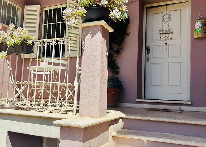 Appartamento La Magnolia